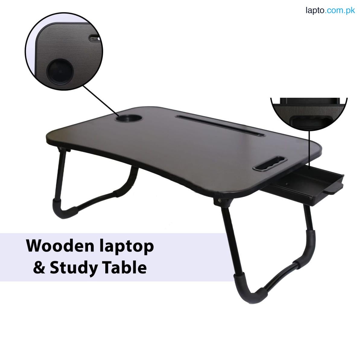 laptop table Modern Computer Desk Folding Laptop table stand bed couch and sofa table Stand and sofa Tablet best laptop table with drawer and handle