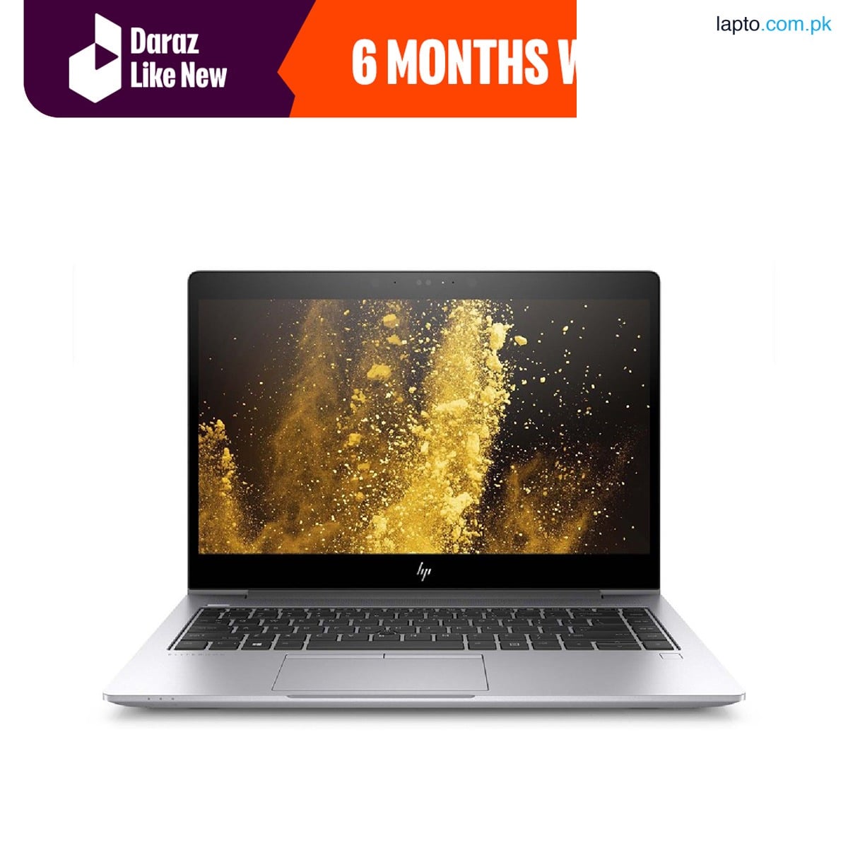 HP ELITEBOOK 840-G5 8TH GENERATION | INTEL CORE-I5 | 8250u PROCESSOR | 8GB RAM | 256GB SSD | FHD | 14.1’INCH WINDOWS 11 LICENSED (FREE LAPTOP BAG) - Daraz like new laptops