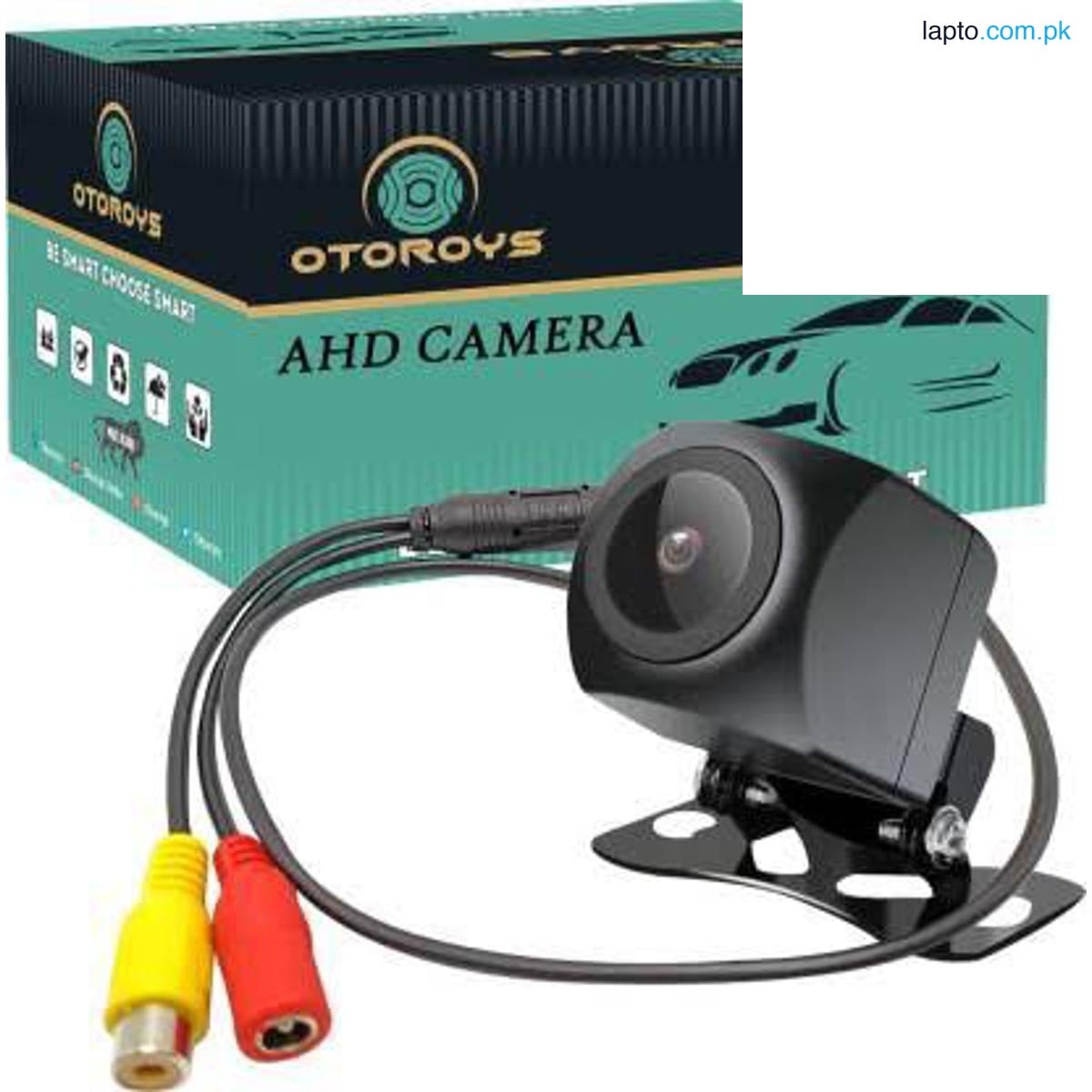 Car Rear Reverse Camera Rearview Vision System License Plate Number Plate Replacement Part Accessory for Vehicle