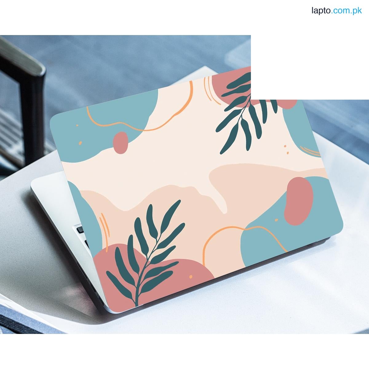 hand drawn minimal Laptop Skin Vinyl Sticker Decal, 12 13 13.3 14 15 15.4 15.6 inch Laptop Skin Sticker Cover Art Decal Protector Fits All Laptops