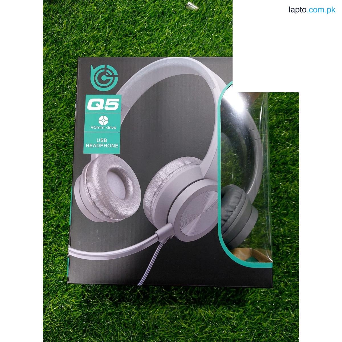 Gaming Headset With Mic For Computer And Laptop TUCCI Q5