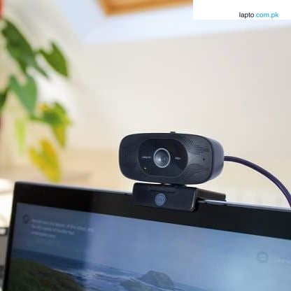 Webcam 1080P HD JPL Vision Mini+ / HD webcam in built in mic
