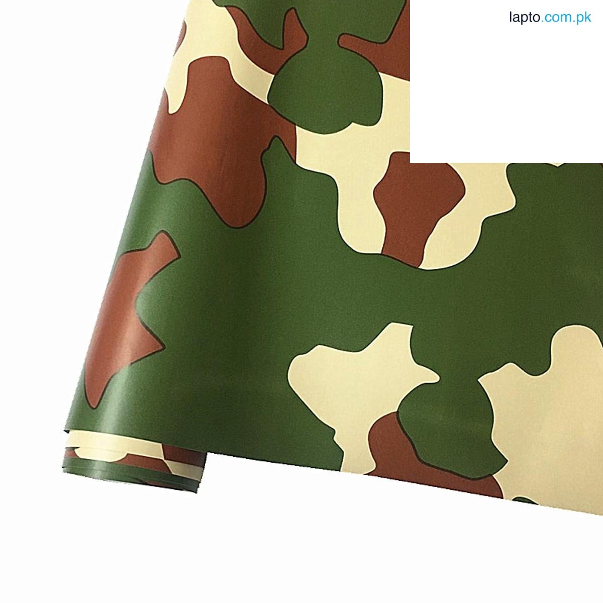 30x50cm camo Texture Vinyl Wraps Film Laptop Skin Phone Cover Motorcycle Vinyl Film Bubble Free For Car Wraps Film Laptop Skin Phone Cover Motorcycle