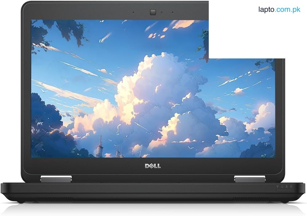 Dell Latitude 5440, Core i3 4th generation, 8GB Ram, 500GB Hard Drive, 14" Led Display, (Windows 10 Registered) FREE LAPTOP BAG - Daraz Like New Laptops