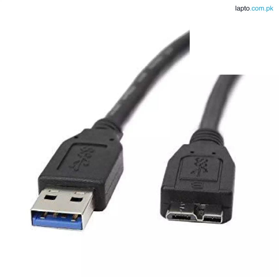 External Harddrive Cable USB 3.0 Cable