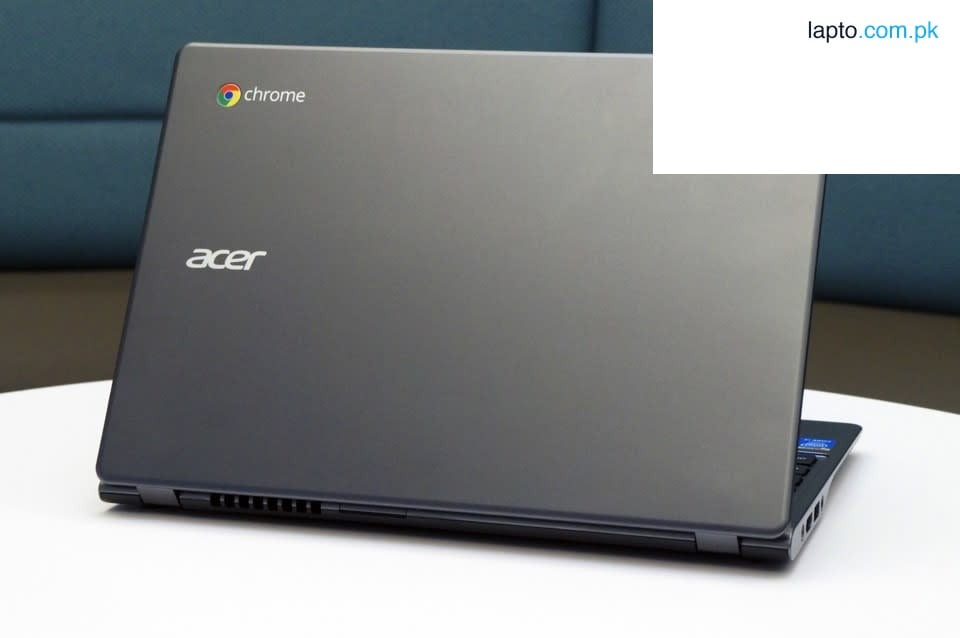 Acer C720 - 2GB RAM / 16GB ROM -11.6 inch Display | Long Battery Life