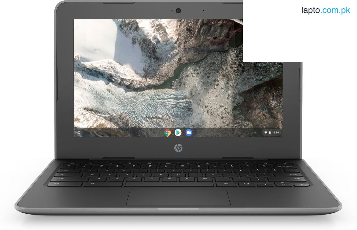 HP Chromebook 11 G7 Education Edition Storage - eMMC SSD 32 GB Memory - 4 GB LPDDR4-2400 SDRAM Camera - 720p HD