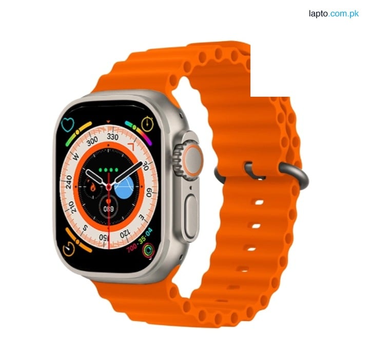 T900 Pro Ultra Smartwatch Bluetooth Call Sleeping Monitoring Smart Watch Series 8 2.09" Full Touch Watch for Men Women