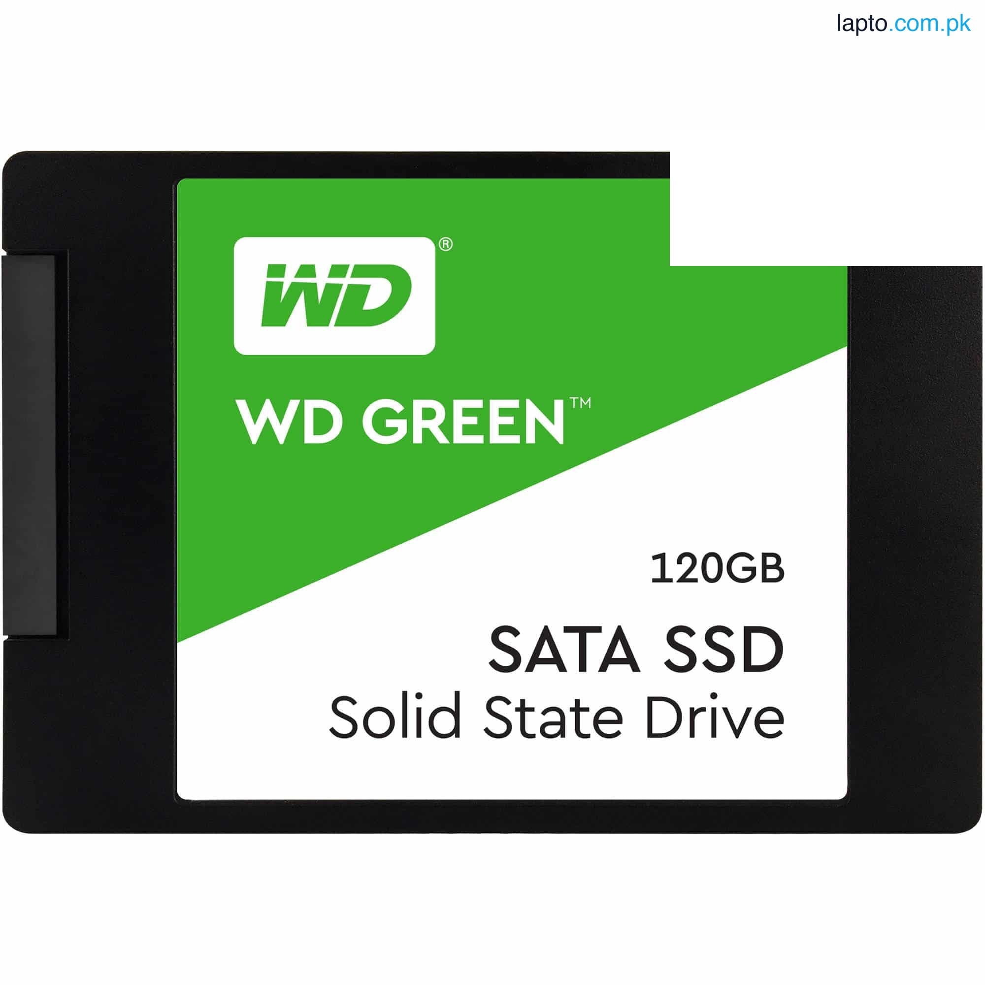 original SSD 128 branded