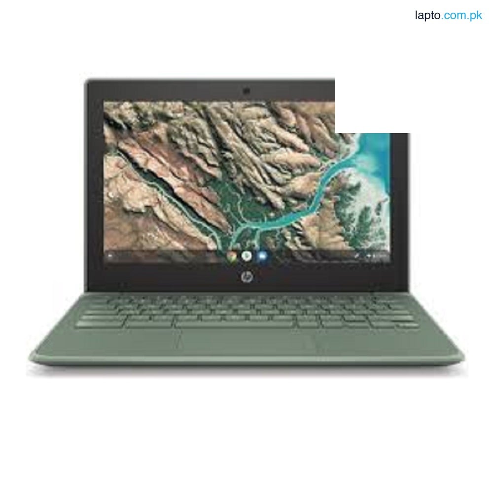 Daraz Like New Laptops - HP Chromebook 11 G8 | 32GB Storage | 4GB RAM | 11.6″ Display | 2027 Update Available | Playstore Supported | Dual Core | Chrome Book