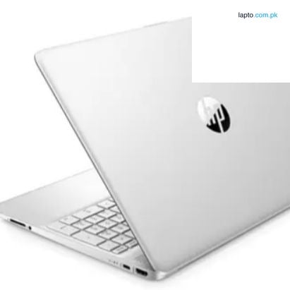 HP 15S-FD0110TU Core i7-1355U 16GB DDR4 512GB PCIe Value Intel Iris Xe 15.6 FHD Antiglare slim IPS 250 nits Narrow Border Windows 11 Home Natural Silver (1 Year Warranty)