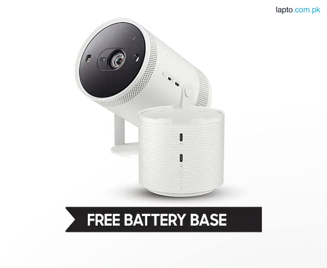 Samsung The Freestyle Projector