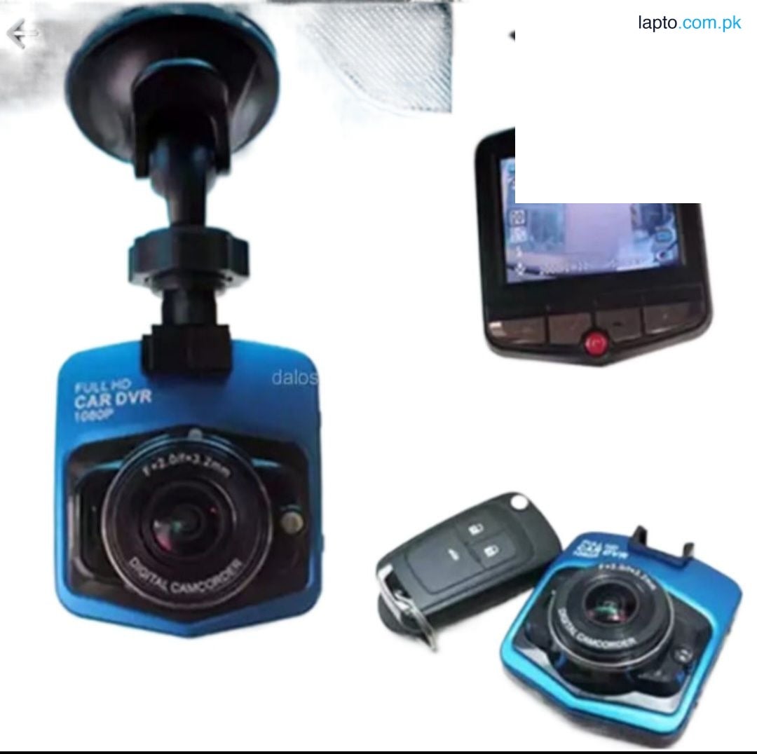 vehicle vedio recorder