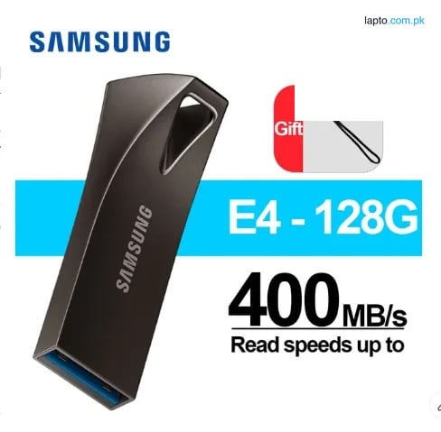 Quick Fast Flash Drive 128 GB 64 GB 32 GB 16 GB 8 GB USB Good Speed 3.0/2.0 Flash Memory Stick USB Drive + OTG Adapter (1 YEAR WARRANTY)