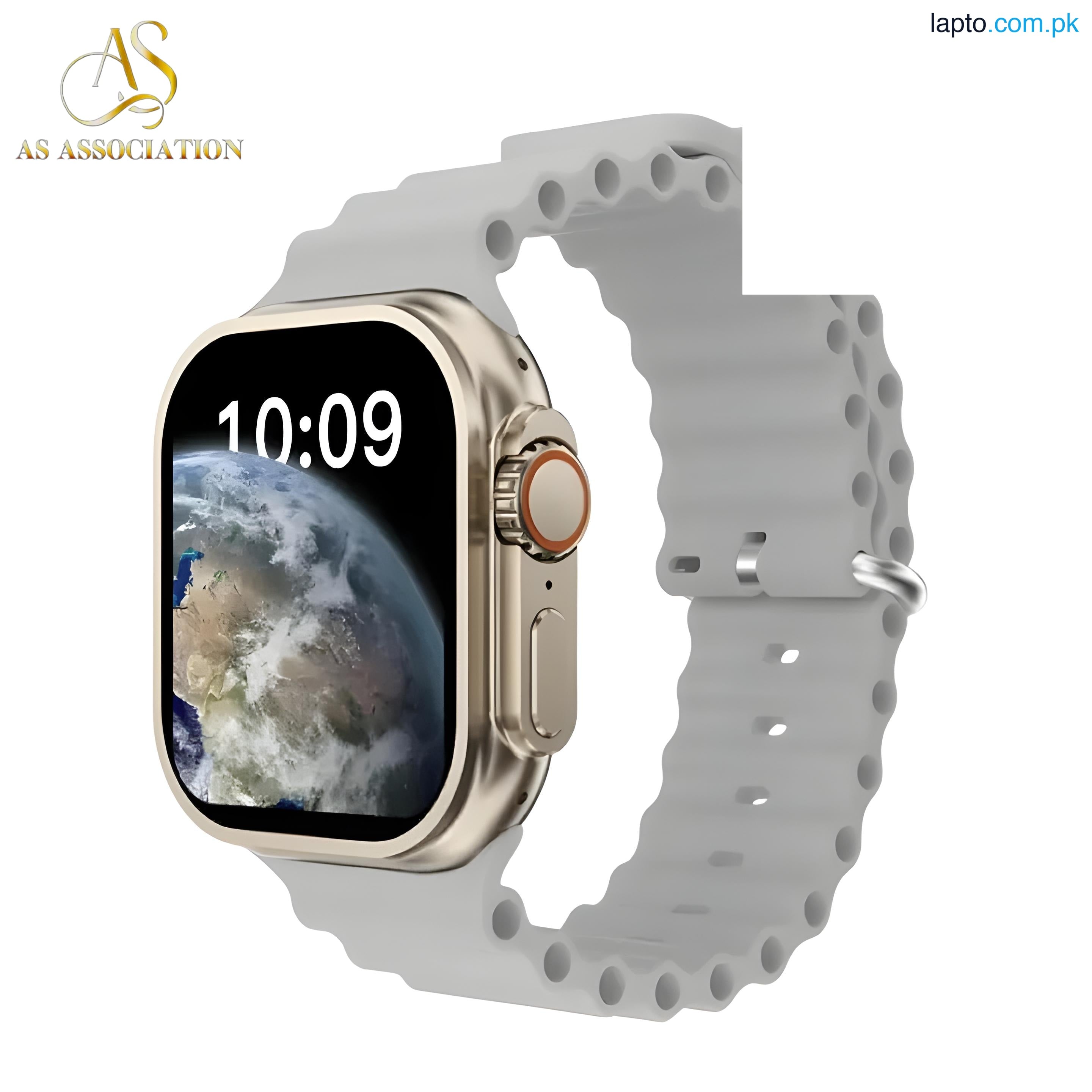 T10 Ultra Smartwatch 2.09inch HD Big Screen Magnetic Wireless Charging Wacth 8 49mm Smart Watch Bluetooth Call Sleep Monitor Men Women Watch