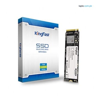 M2, NVMe 128Gb Kingfast, Brand New Internal SSD , Nand flash PCLe, Super fast