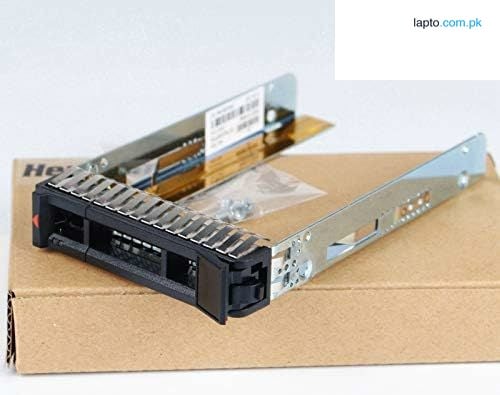 2.5" SFF SAS/SATA HDD Holder for Lenovo ThinkSystem ST250 Tower Server