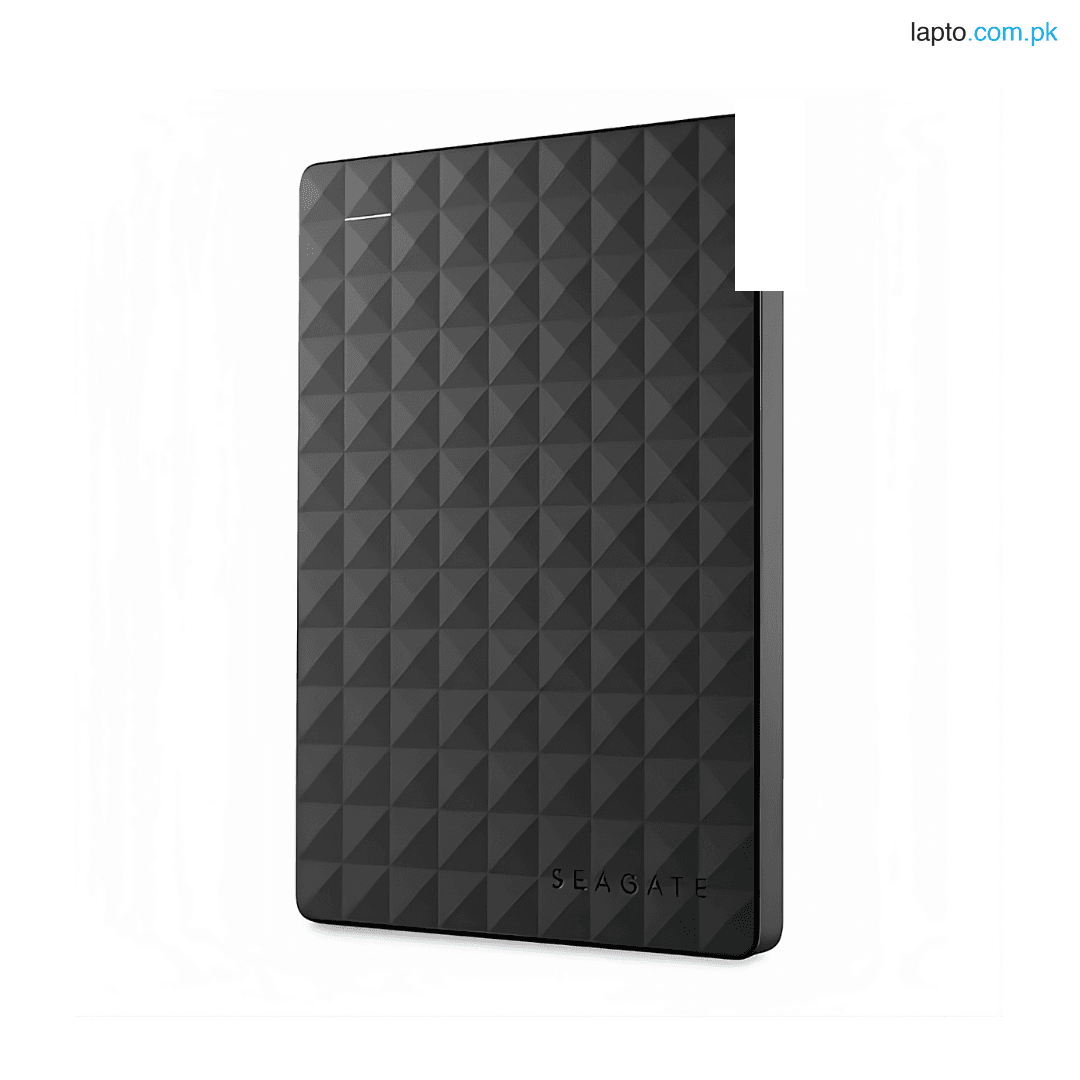 Seagate Expansion Portable External Hard Drive - USB 3.0 HDD for PC Laptop - 500GB - 750GB - 1TB - 2TB - Portable Hard Disk - Expandable Storage