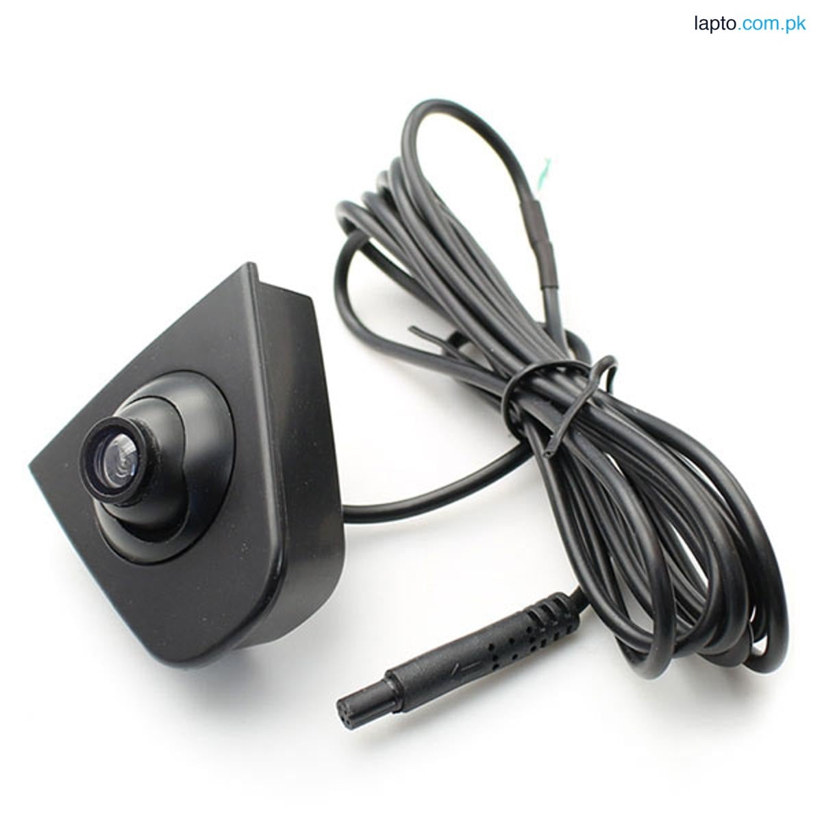 Honda Front Camera with Adjustable View | OEM Monogram Fitting | HD Parking Assist