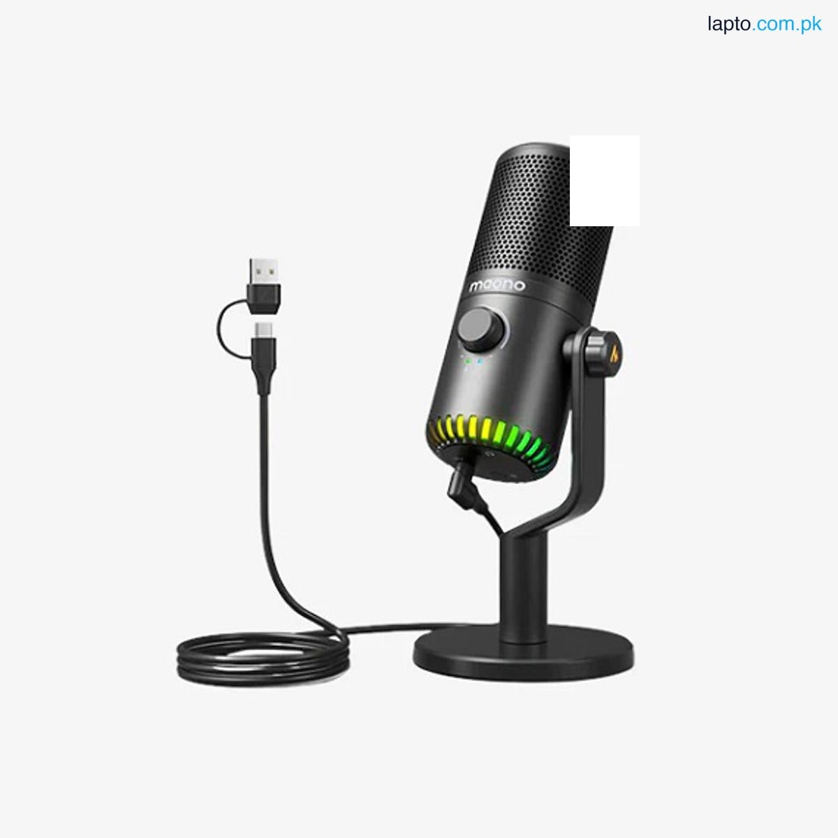 MAONO DM30 PROGRAMABLE MICROPHONE