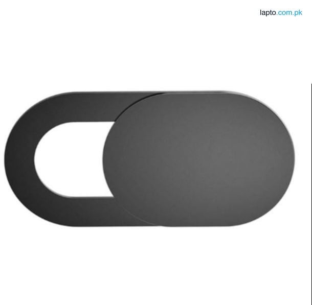 1/3/6 Pcs Cover Shutter Slider Universal Antispy Camera Cover For Mobile Laptop & Tablet