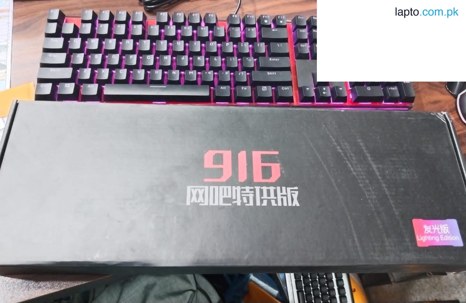 keyboard for pc and laptop wind rgb keyboard semi mechanical keyboard
