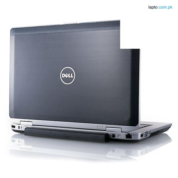 Dell Latitude E6430 Core i5 3nd Generation 3320M 2.6Ghz 4Gb Ram 500Gb Hard Disk