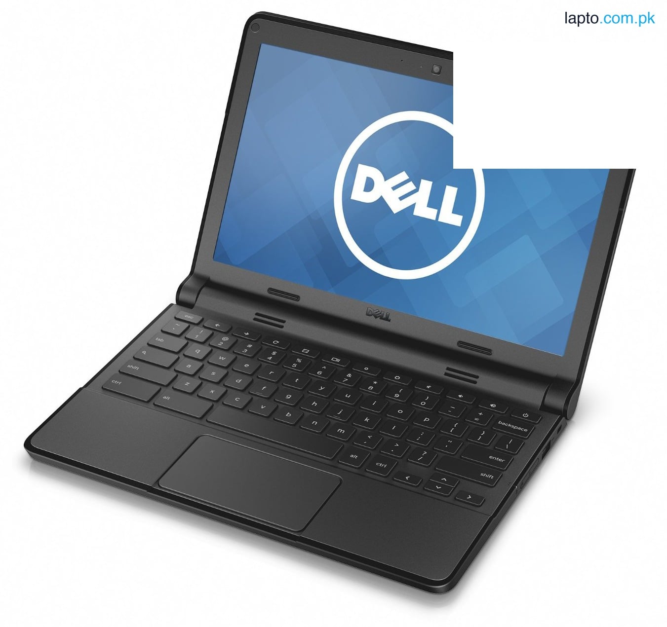 DELL CHROMEBOOK LAPTOP 3120 P22T - 4GB/16GB - Longer Battery Life