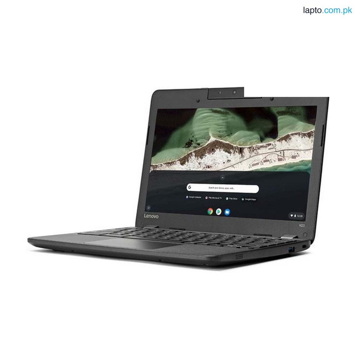 Lenovo N23 Chromebook - 4gb/16gb - Play Store Supported - Longer Battery Timing