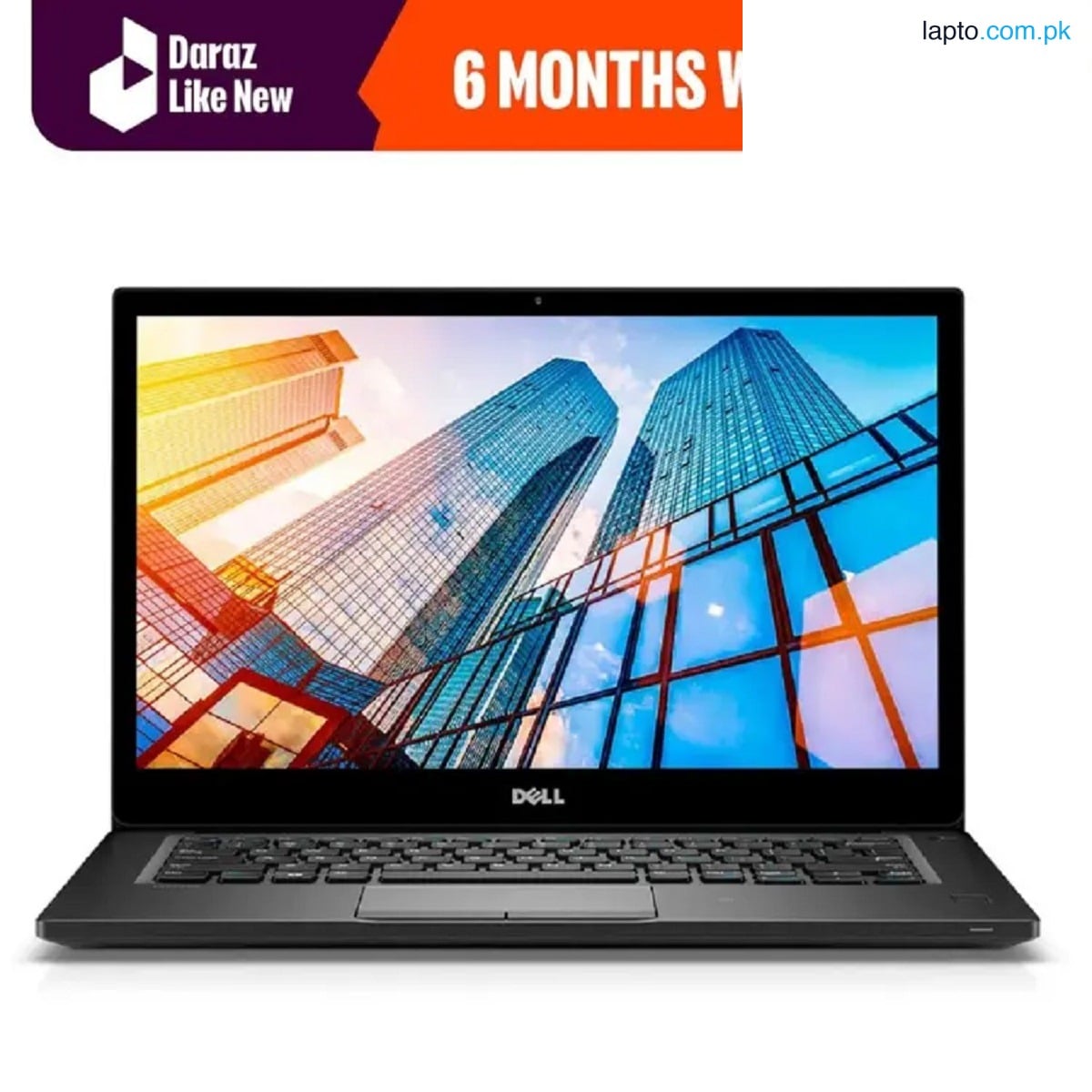 Daraz Like new Laptop - Dell Latitude 7320 Core i7 11th Gen , 16GB RAM, 512GB NVME SSD, 13.3″ FHD IPS LED