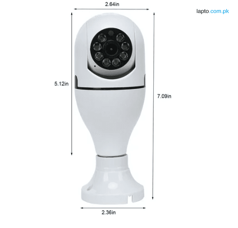 wifi security PTZ camera 2MPHD IP wifi camera v380 pro app 360 rotation Day and night full colour HD camera