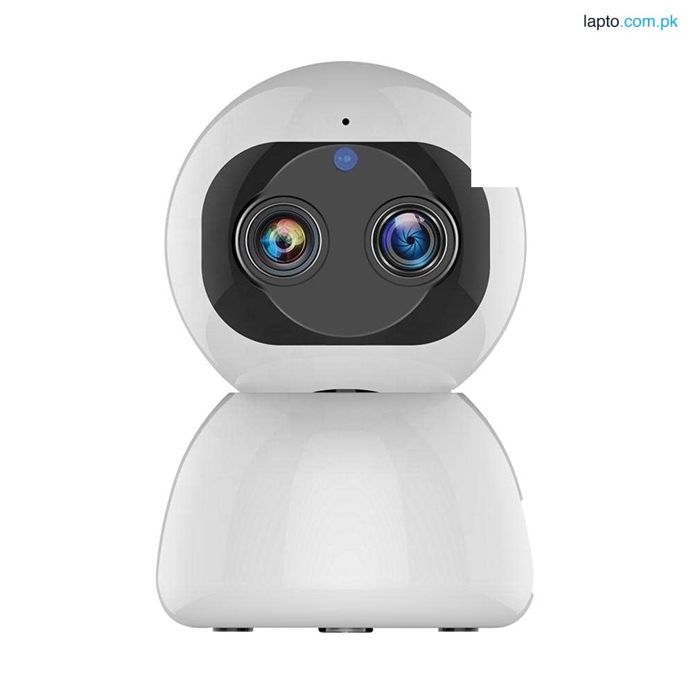 360 Wifi Camara 1080P CareCam Wireless Camera NVR Smart H264 Two way Audio 10X Zoom Dual Lens Indoor Camera 4mp dual lens, wifi camera, indoor camera, 10x zoom, video surveillance, two-way audio, auto tracking, security 1080p