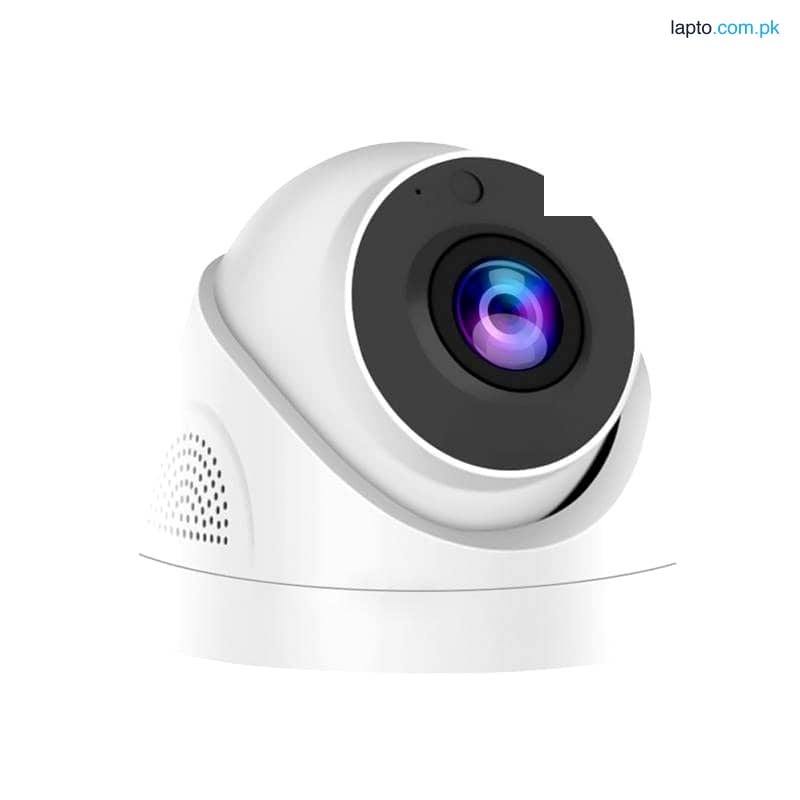 Hb45 2mp Infrared Night Vision 1080p Two Way Smart Home Wireless Camera With Pixlinkcam App R