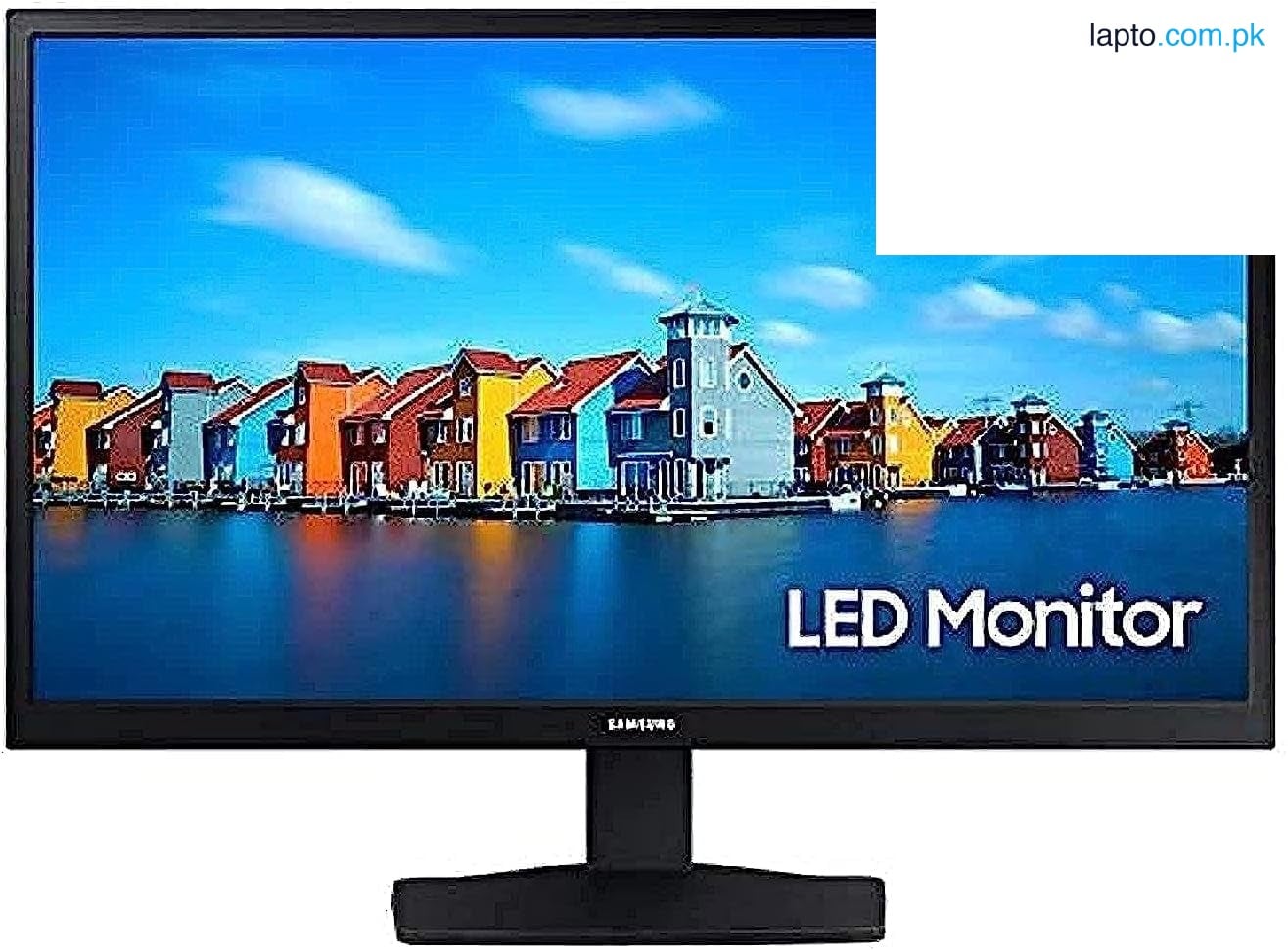 SAMSUNG LS22A330NHMXUE 22" LED MONITOR