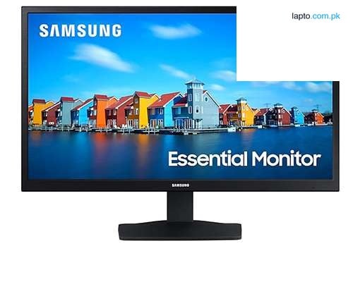 Samsung LS24A336NHUXEN 24″ Full HD Flat LED Monitor