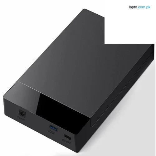 3.5 Inch HDD Case Portable SATA Hard Drive HDD Enclosure Box For Desktop Computer PC Hard Disk SATA to USB Drive Box 1TB 2TB 4TB 8TB External Storage HDD Enclosure High Speed Super Fast Data Transfer Mobile OTG Supported Laptop Desktop PC