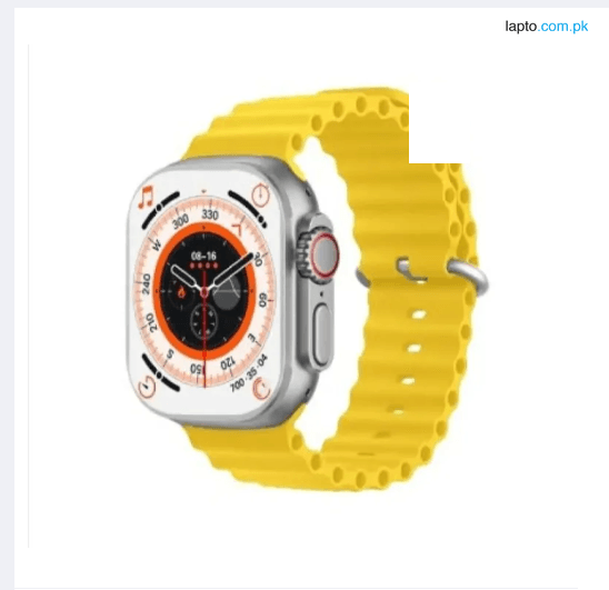 T800 Ultra / T900 Ultra Smart Watch Series 8 1.99" Bluetooth Call Smartwatch Heart Rate Sleep Monitoring IP67 Waterproof