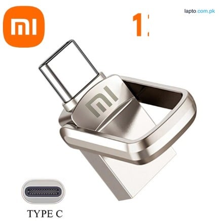 128 GB High Speed USB Flash Drive 3.0 OTG C- Type