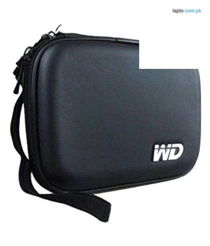 D hard pouch hdd hard drive case pouch Shockproof Hard Carrying Case Bag For 2.5'' External HDD Hard Drive Hard Disk Pouch