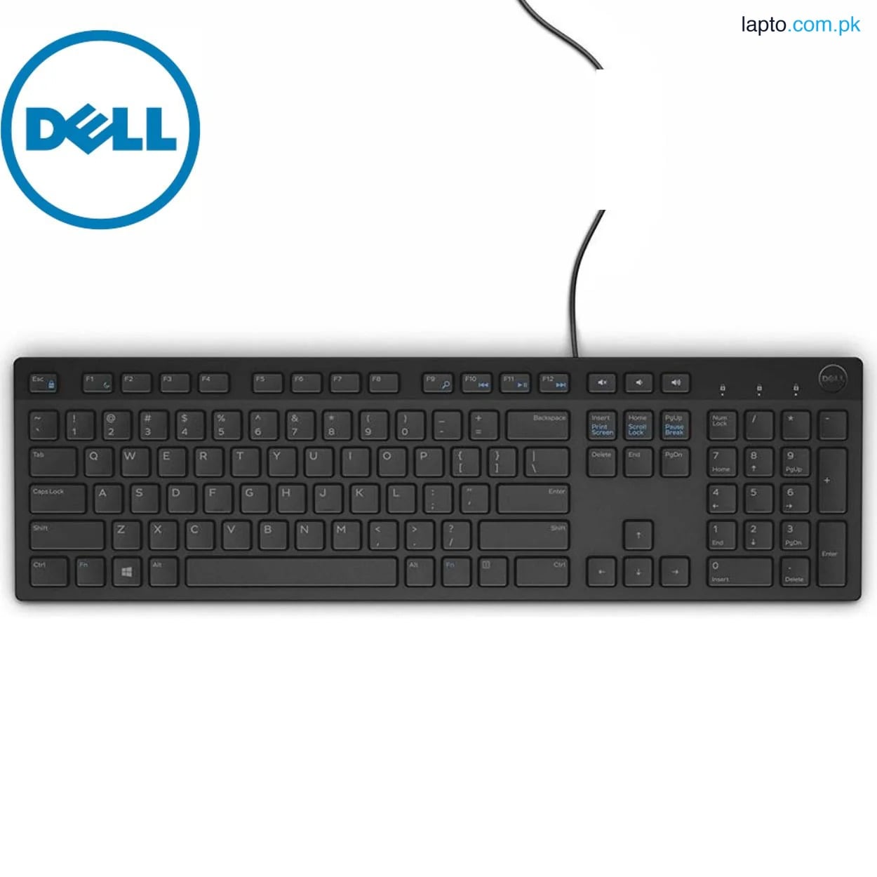 keyboard Wired for PC Original