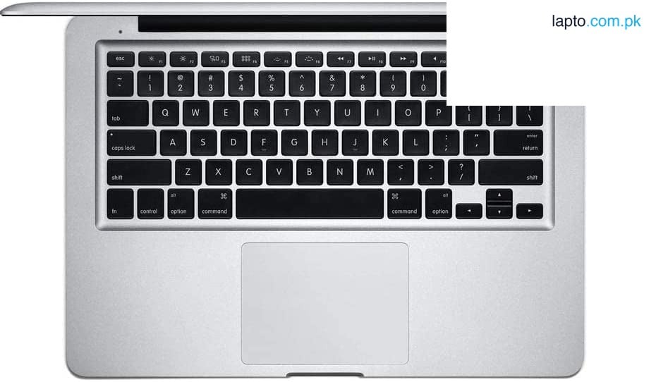 Like New Laptops - Apple MacBook Pro 2012 A1278 13.3 LED Display - Intel® Core™ i7 Processor 8GB RAM - 256GB SSD MacOS Catalina 10.15 (Activated)