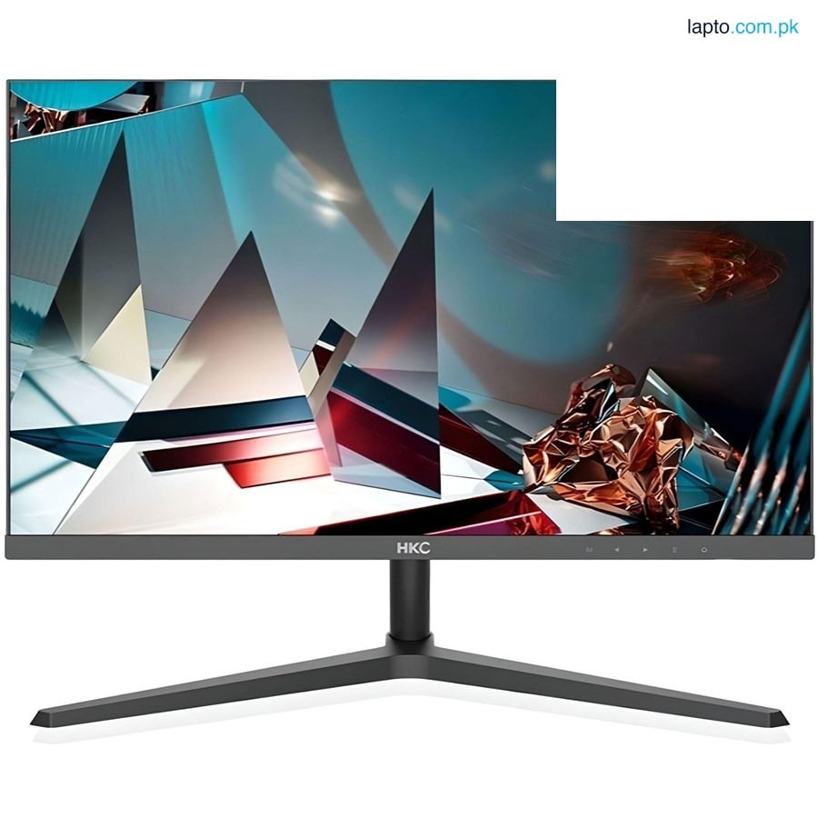 HKC V2712 Ultra-Thin Borderless Monitor 27" FHD IPS 5ms 60Hz HDMI