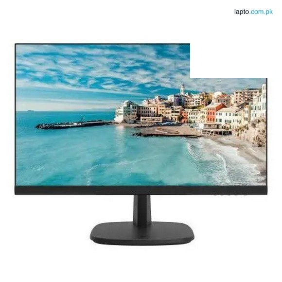 Hikvision DS-D5024FN 24″ LED-Backlit Surveillance Monitor