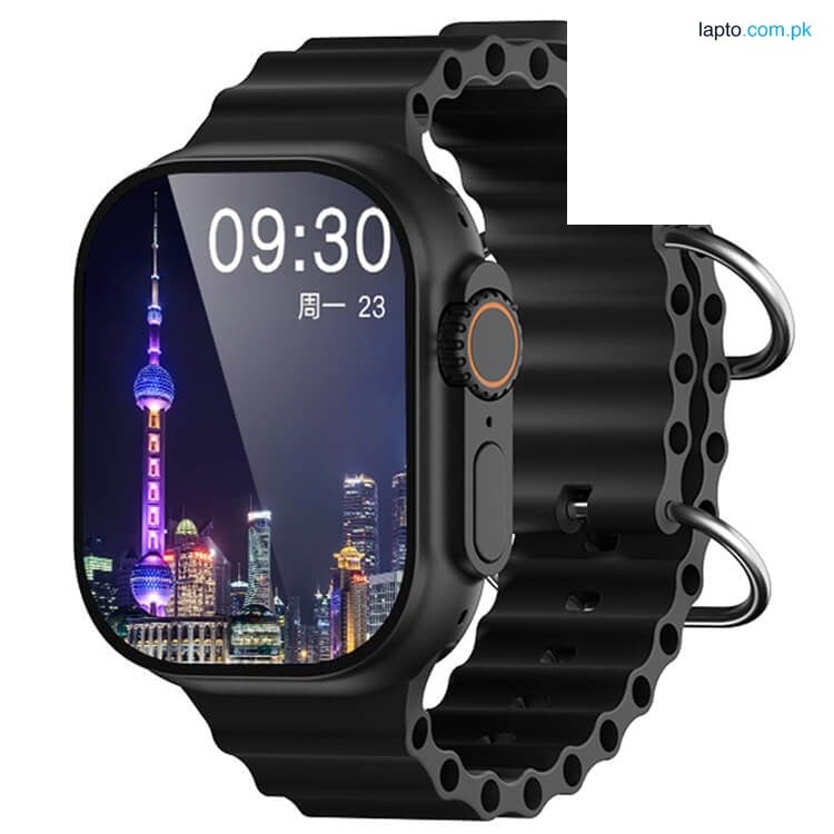 Best Quality T800 Ultra Smart Watch Series 8 Bluetooth Call Smartwatch Heart Rate Sleep Monitoring IP67 Waterproof