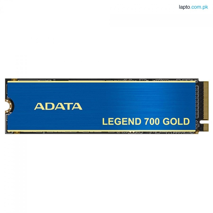 ADATA LEGEND 700 GOLD 1TB PCIe Gen3 x4 M.2 2280 Solid State Drive