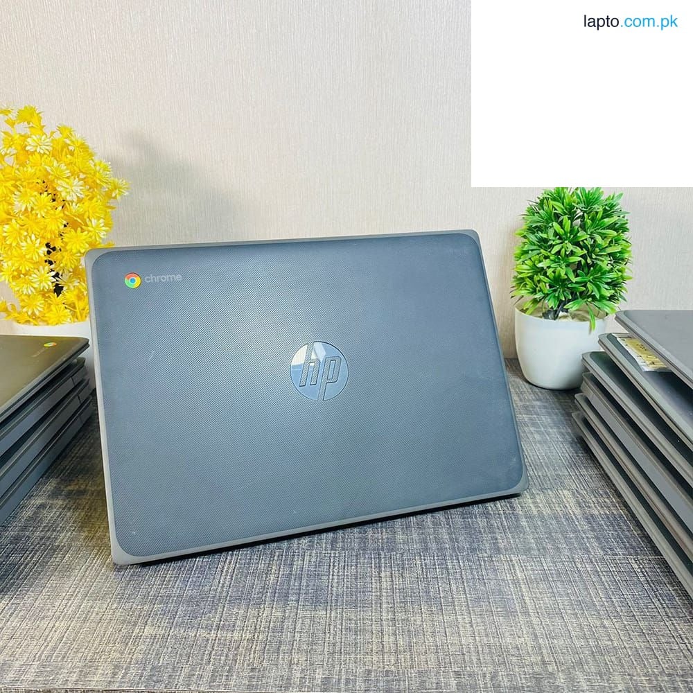 Hp Chromebook G8 - 4GB Ram DDR4 - 32GB SSD Emmc - 11.6" Screen Size