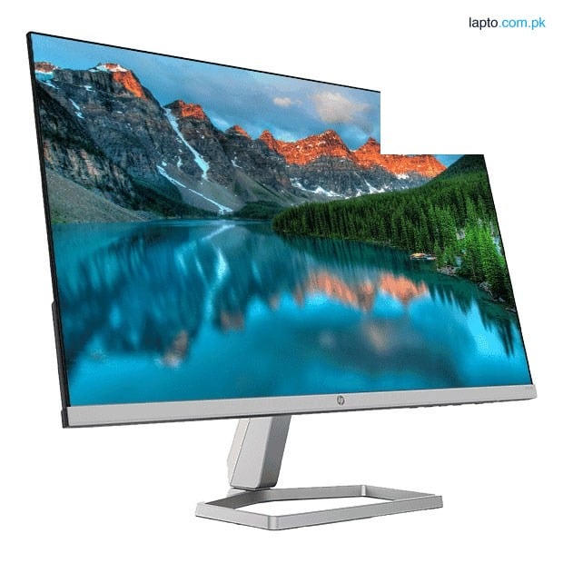 HP M24F 23.8" FHD IPS Monitor | AMD FreeSync