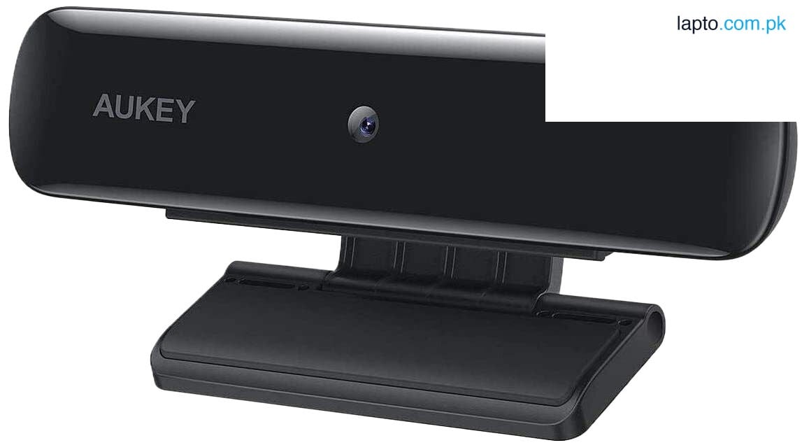 AUKEY PC-W1 Overview Full HD Video 1080p Webcam