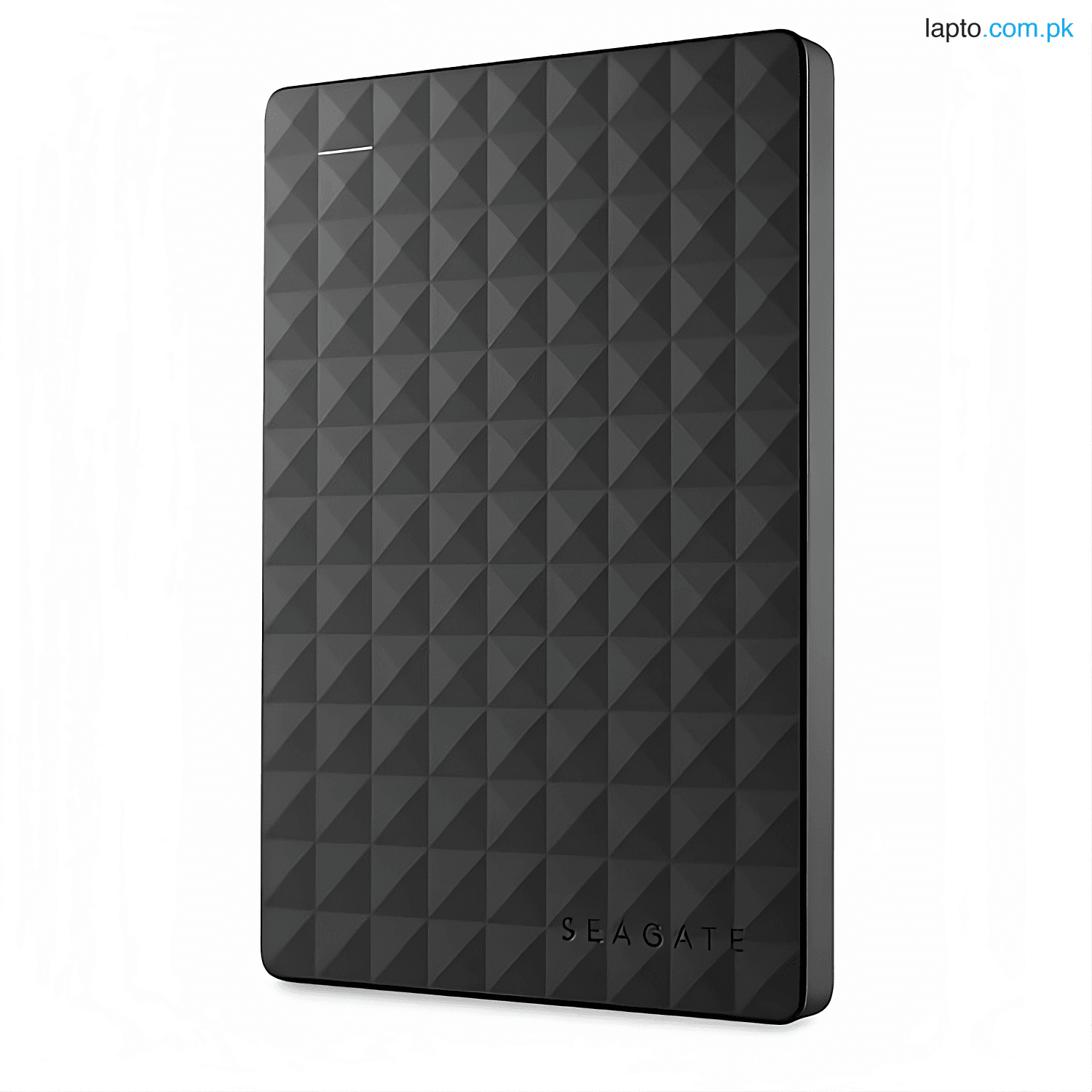 Seagate Expansion Portable External Hard Drive - 500GB - 750GB- 1TB - 2TB - USB 3.0 HDD - For PC and Laptop - Portable Hard Disk - Expandable Storage - Storage for Mac and Windows - High Speed Data Transfer - Reliable Backup Solution