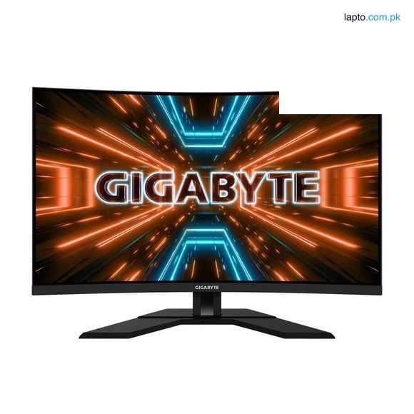 Gigabyte M32UC-EK 31.5″ LED